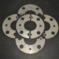 Conventional Waterjet - Shims